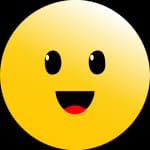 Smile Icon