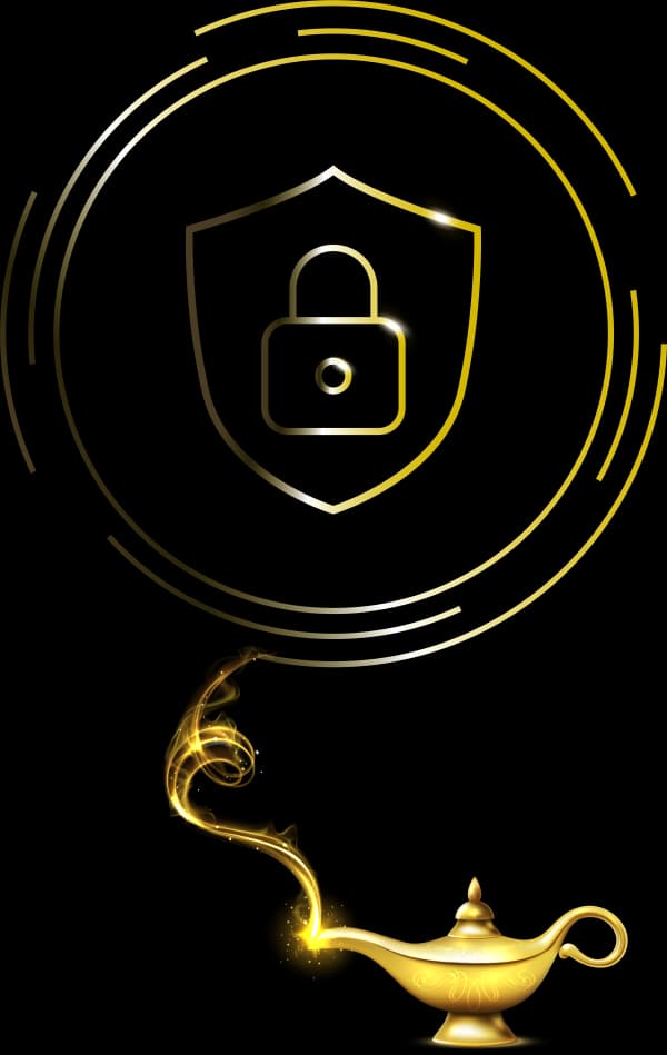 Privacy Policy illustration